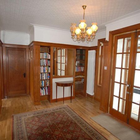 The Hide Villa Нютаунардс Екстериор снимка